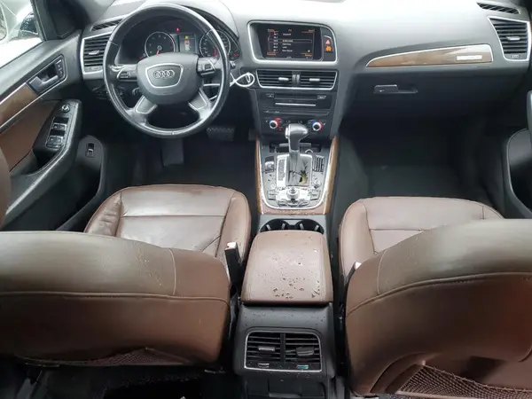 WA1C2BFP1GA139270 2016 AUDI Q5 - Image 8