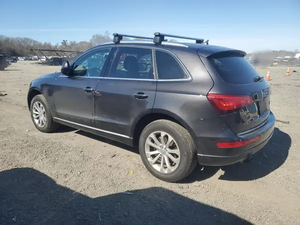 WA1C2BFP4GA029247 2016 AUDI Q5 - Image 2