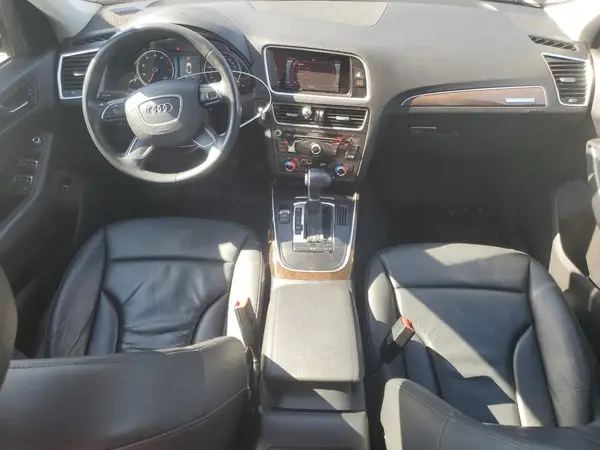 WA1C2BFP4GA029247 2016 AUDI Q5 - Image 8