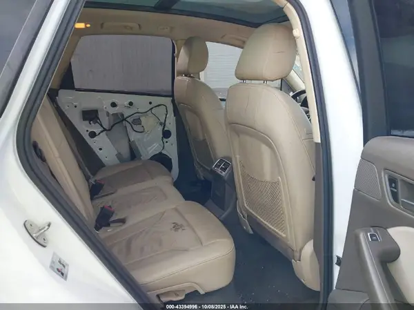 WA1C2BFP7GA097185 2016 AUDI Q5 - Image 8