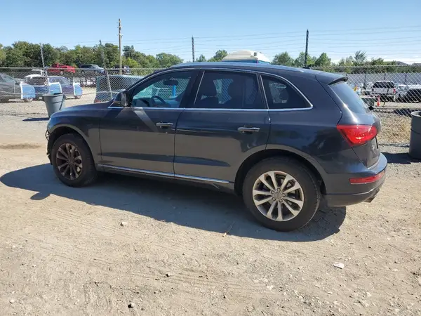 WA1C2BFP8GA014315 2016 AUDI Q5 - Image 2