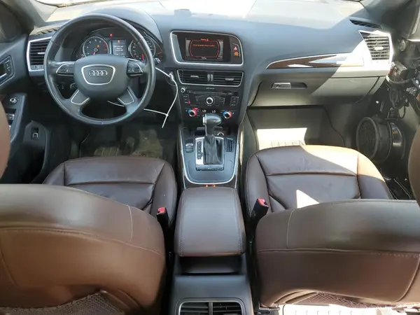 WA1C2BFP8GA014315 2016 AUDI Q5 - Image 8