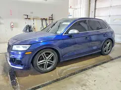 WA1C4AFY0J2029521 2018 AUDI SQ5