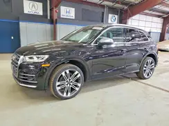 WA1C4AFY0J2042303 2018 AUDI SQ5