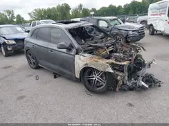 WA1C4AFY0J2049655 2018 AUDI SQ5