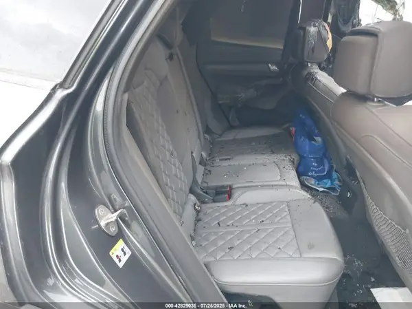 WA1C4AFY0J2049655 2018 AUDI SQ5 - Image 8