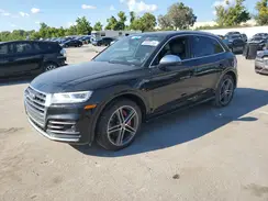 WA1C4AFY0J2053284 2018 AUDI SQ5