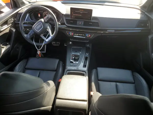 WA1C4AFY0J2053284 2018 AUDI SQ5 - Image 8