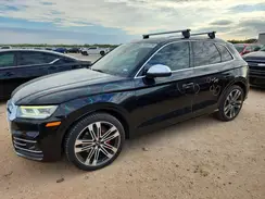 WA1C4AFY0J2059389 2018 AUDI SQ5