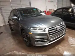 WA1C4AFY0J2083062 2018 AUDI SQ5