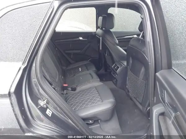 WA1C4AFY0J2083062 2018 AUDI SQ5 - Image 8