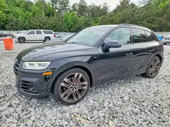 WA1C4AFY0J2087886 2018 AUDI SQ5
