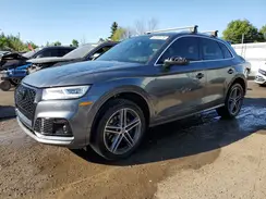 WA1C4AFY0J2103133 2018 AUDI SQ5