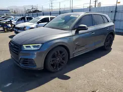 WA1C4AFY0J2115508 2018 AUDI SQ5