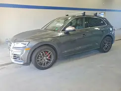 WA1C4AFY0J2115945 2018 AUDI SQ5