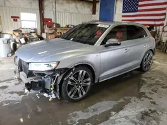 WA1C4AFY0J2119591 2018 AUDI SQ5