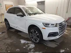 WA1C4AFY0J2139307 2018 AUDI SQ5