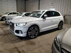 WA1C4AFY0J2140442 2018 AUDI SQ5