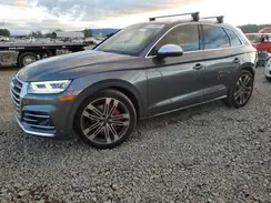 WA1C4AFY0J2143017 2018 AUDI SQ5