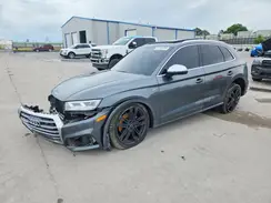 WA1C4AFY0J2150131 2018 AUDI SQ5