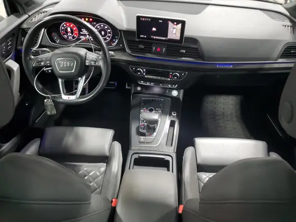WA1C4AFY0J2184411 2018 AUDI SQ5 - Image 8