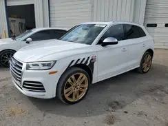 WA1C4AFY0J2191701 2018 AUDI SQ5