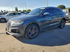WA1C4AFY0J2215169 2018 AUDI SQ5