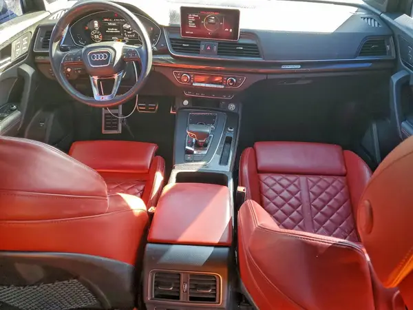 WA1C4AFY0J2215169 2018 AUDI SQ5 - Image 8