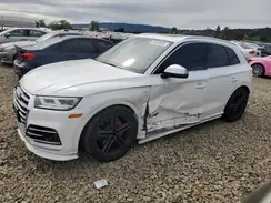 WA1C4AFY0J2234188 2018 AUDI SQ5