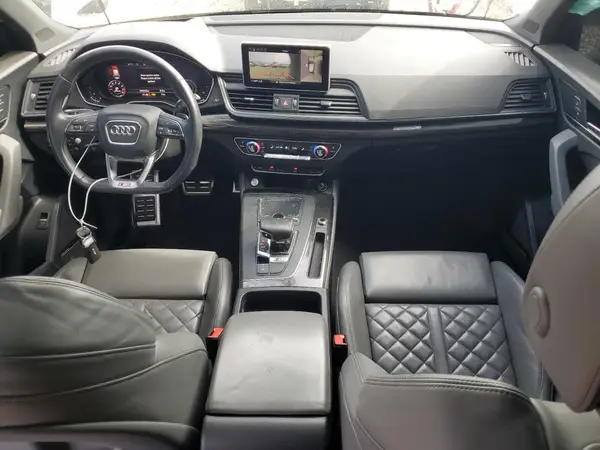 WA1C4AFY0J2234188 2018 AUDI SQ5 - Image 8