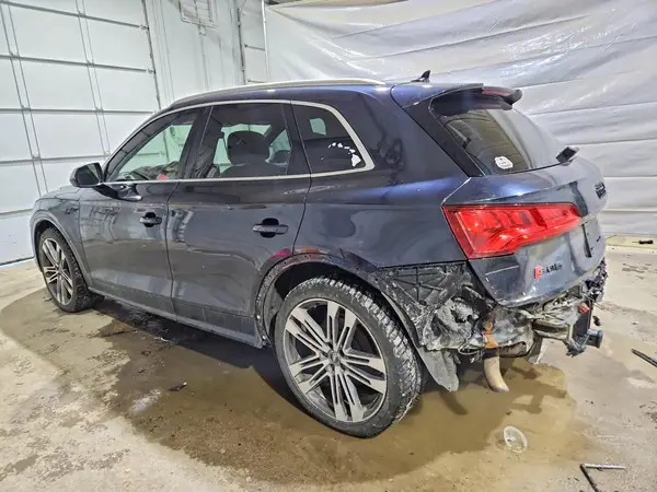 WA1C4AFY0J2241903 2018 AUDI SQ5 - Image 2