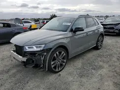 WA1C4AFY0K2001719 2019 AUDI SQ5