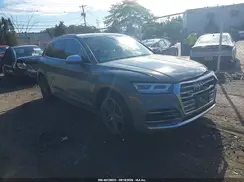 WA1C4AFY0K2002837 2019 AUDI SQ5