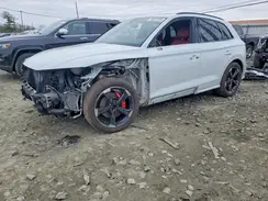 WA1C4AFY0K2004376 2019 AUDI SQ5