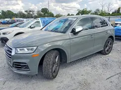 WA1C4AFY0K2006676 2019 AUDI SQ5