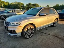 WA1C4AFY0K2007374 2019 AUDI SQ5
