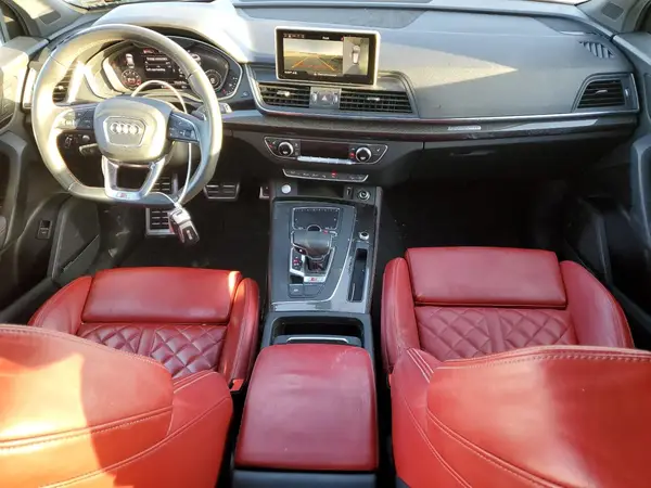 WA1C4AFY0K2068966 2019 AUDI SQ5 - Image 8
