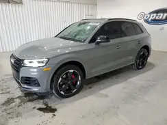 WA1C4AFY0K2069437 2019 AUDI SQ5