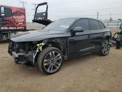 WA1C4AFY0K2074931 2019 AUDI SQ5