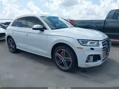 WA1C4AFY0K2094628 2019 AUDI SQ5