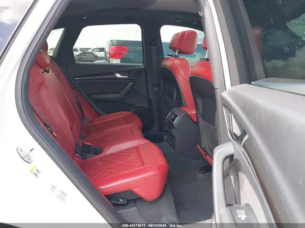 WA1C4AFY0K2094628 2019 AUDI SQ5 - Image 8