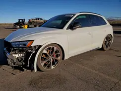 WA1C4AFY0M2017650 2021 AUDI SQ5