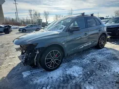 WA1C4AFY0M2093353 2021 AUDI SQ5