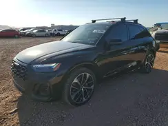 WA1C4AFY0N2028844 2022 AUDI SQ5