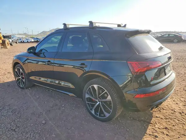 WA1C4AFY0N2028844 2022 AUDI SQ5 - Image 2