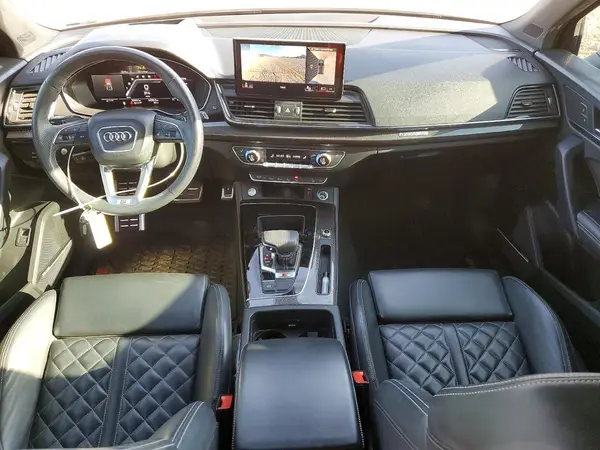 WA1C4AFY0N2028844 2022 AUDI SQ5 - Image 8
