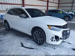 WA1C4AFY0P2030449 2023 AUDI SQ5