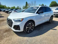 WA1C4AFY0P2126596 2023 AUDI SQ5