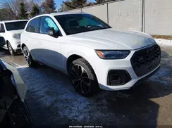 WA1C4AFY0R2038621 2024 AUDI SQ5
