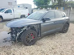 WA1C4AFY0R2051014 2024 AUDI SQ5